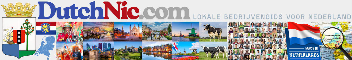 Gemaakt in Nederland - Living Lord Singers